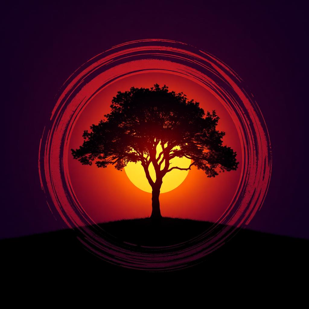 Cover art for episode 12: What We Lose When We Refuse to Listen